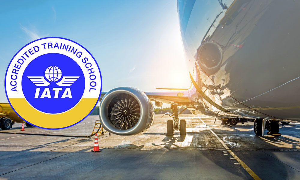 Marchandises Dangereuses IATA