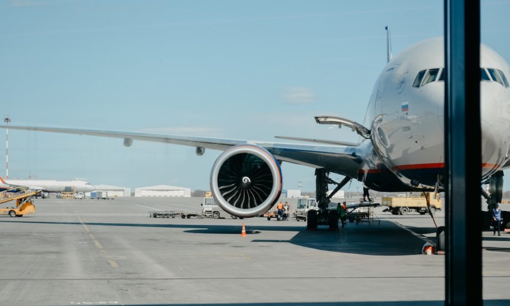 Formation Du Personnel Aéronautique