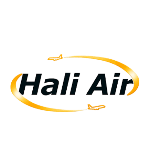 Haliair Casablanca