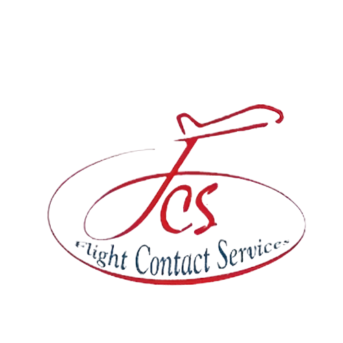 Flight Contact Service