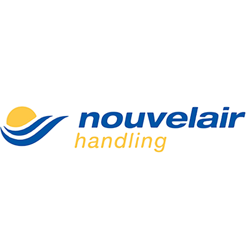 nouvelair handling