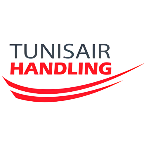 tunisair handling